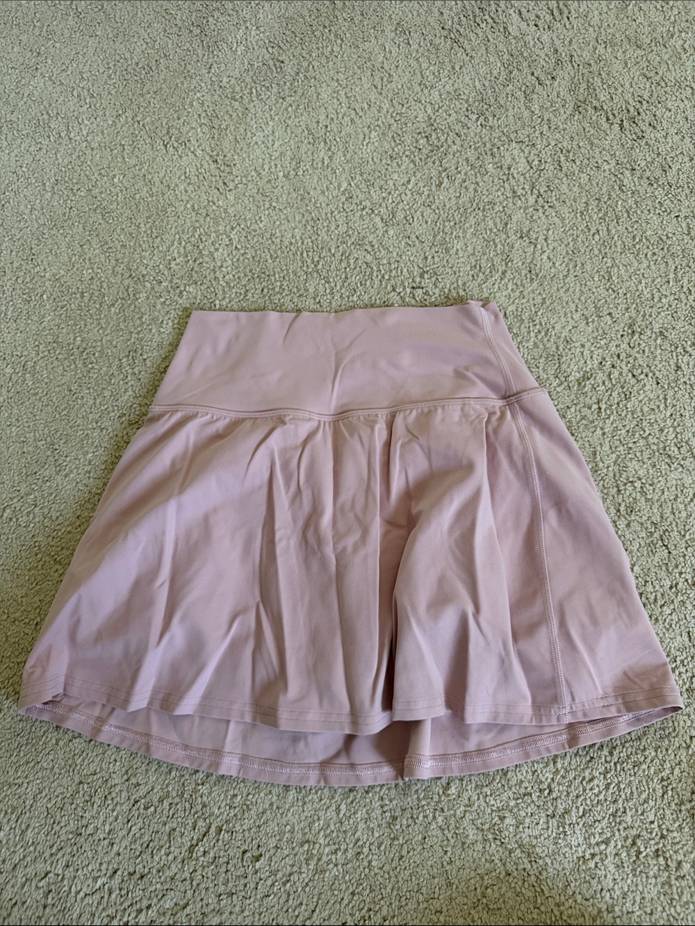Lululemon align skirt
